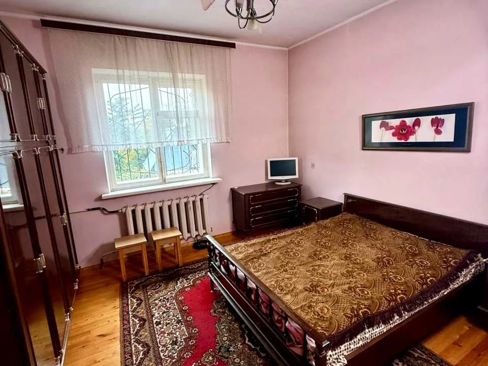 House. Kropyvnytsky, Tarana st.