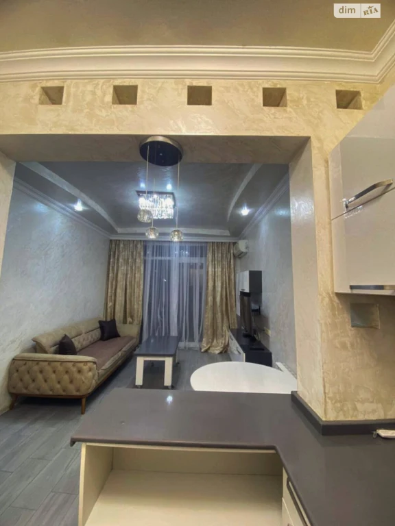 Long-Term Rental Apartment, Klepariv