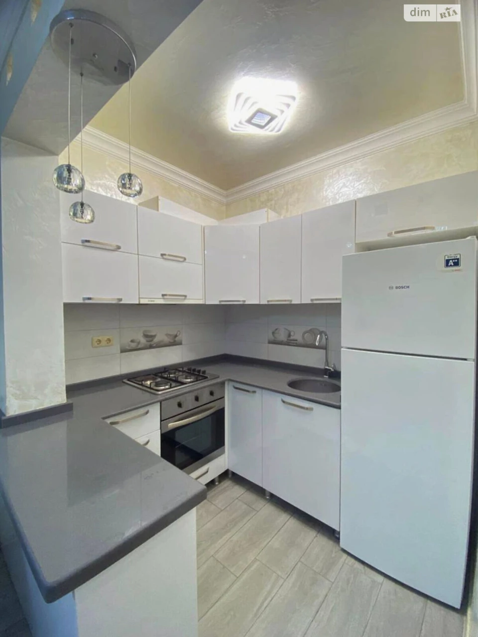Long-Term Rental Apartment, Klepariv