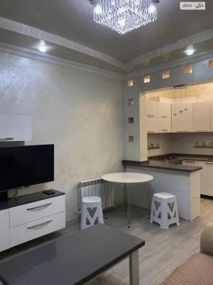 Long-Term Rental Apartment, Klepariv