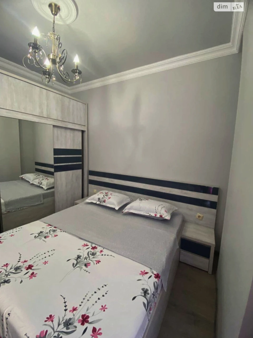 Long-Term Rental Apartment, Klepariv