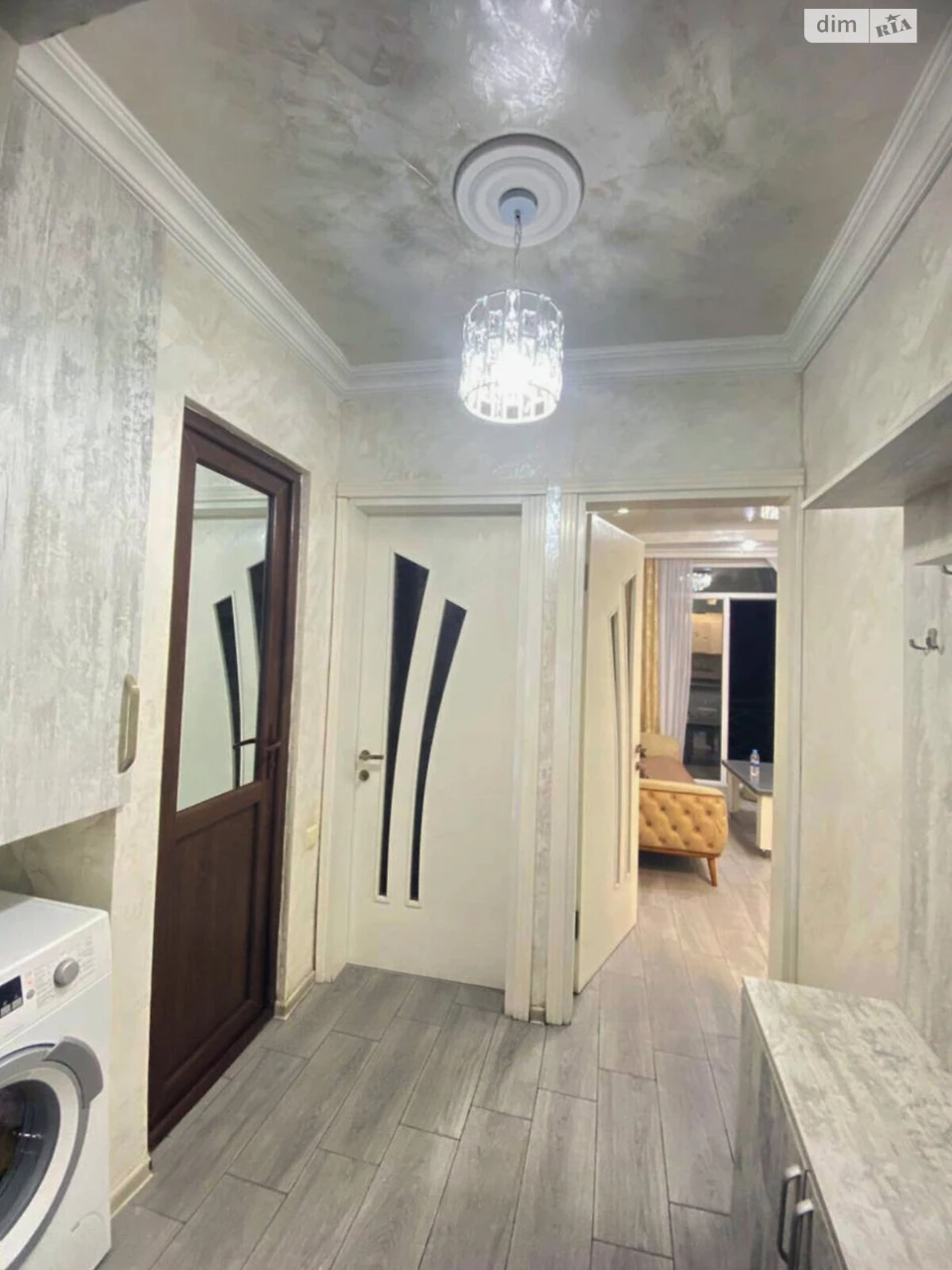 Long-Term Rental Apartment, Klepariv
