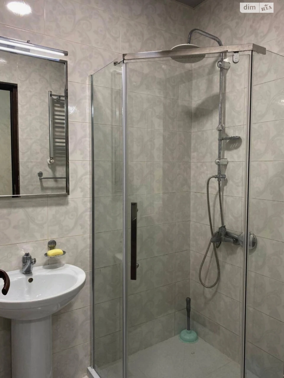 Long-Term Rental Apartment, Klepariv