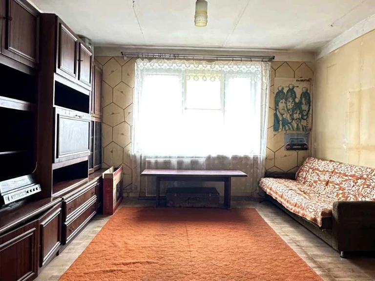 Квартира. Львів, Глинянський Тракт, вул.