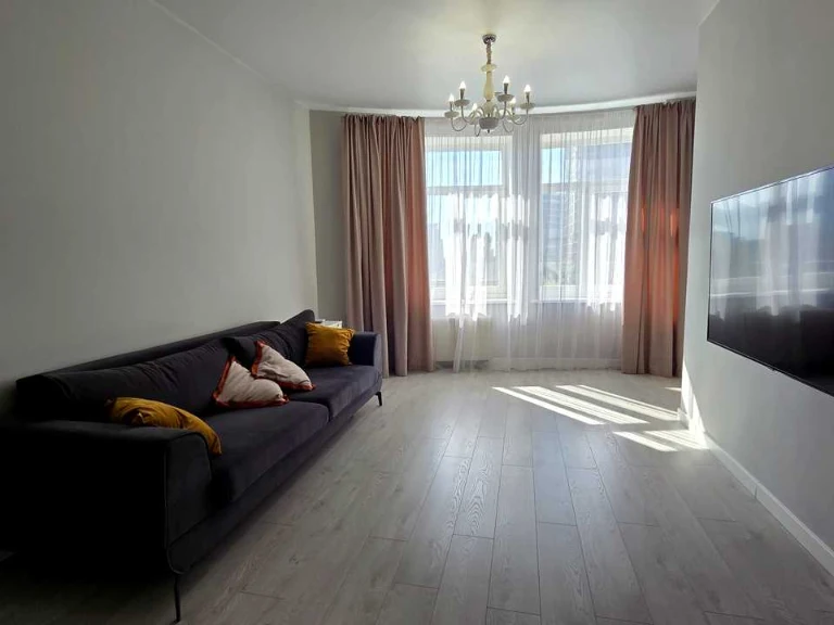 Apartment. Eugene Konovalets st., Kyiv