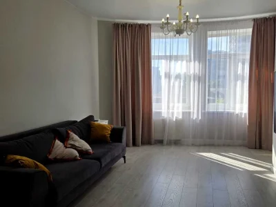 Apartment. Eugene Konovalets st., Kyiv
