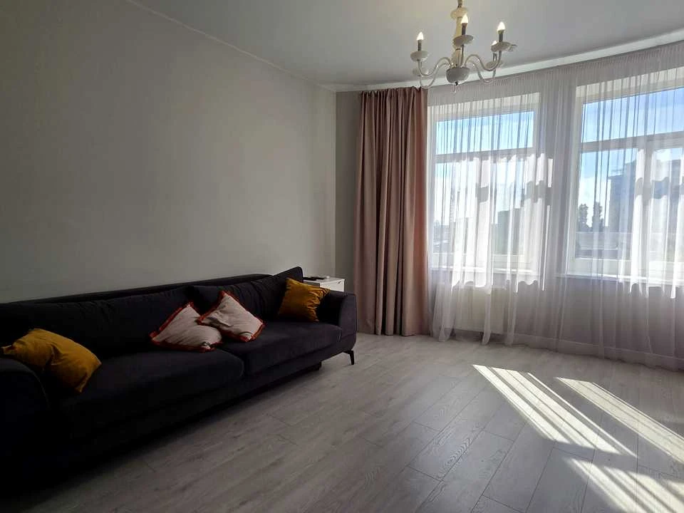 Apartment. Eugene Konovalets st., Kyiv