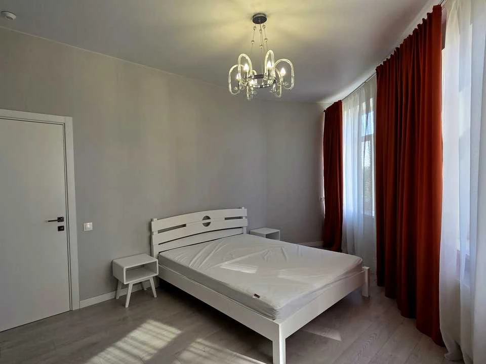 Apartment. Eugene Konovalets st., Kyiv