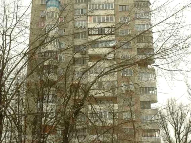 Квартира. Київ, Раїси Окіпної вулиця