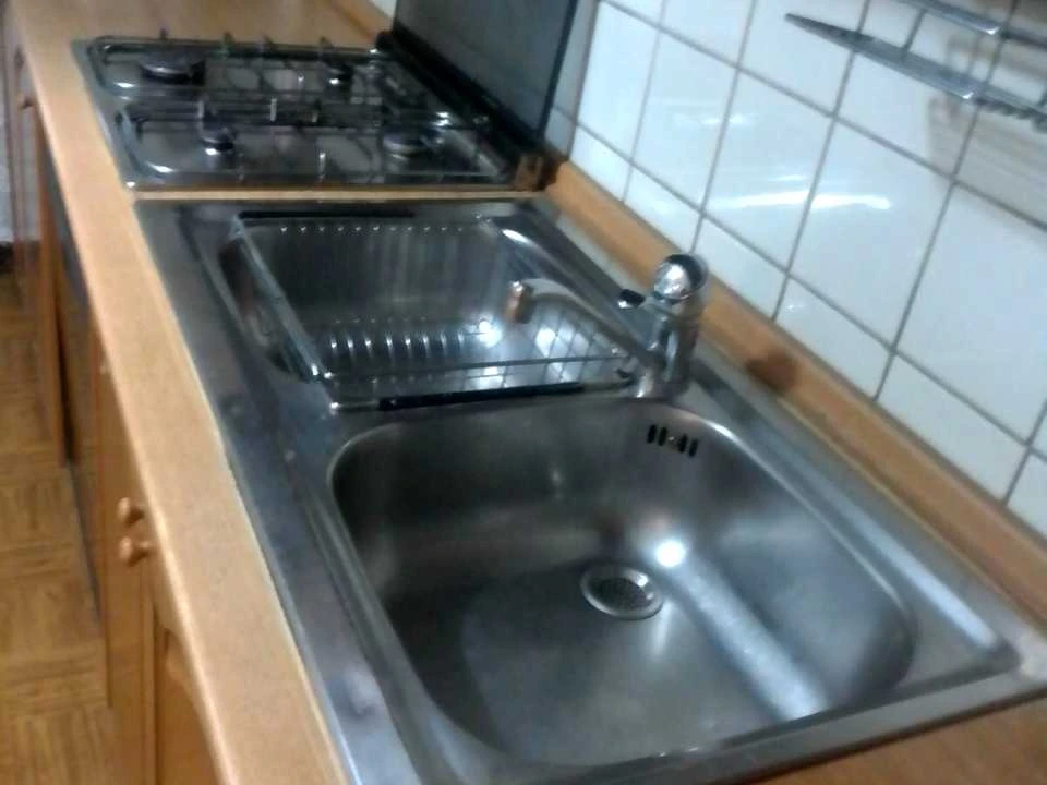 Квартира. Київ, Раїси Окіпної вулиця