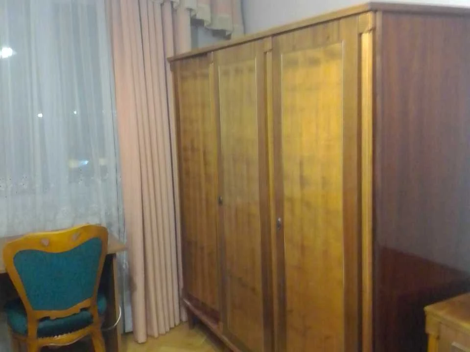 Квартира. Київ, Раїси Окіпної вулиця