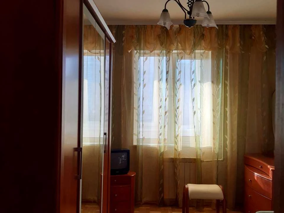 Apartment. Makiyivska Street, Kyiv