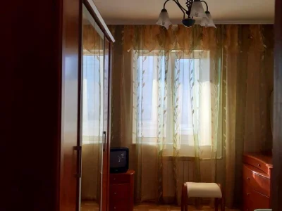 Apartment. Makiyivska Street, Kyiv