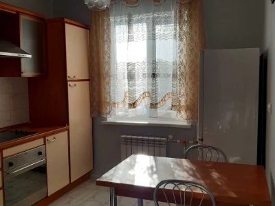 Apartment. Makiyivska Street, Kyiv