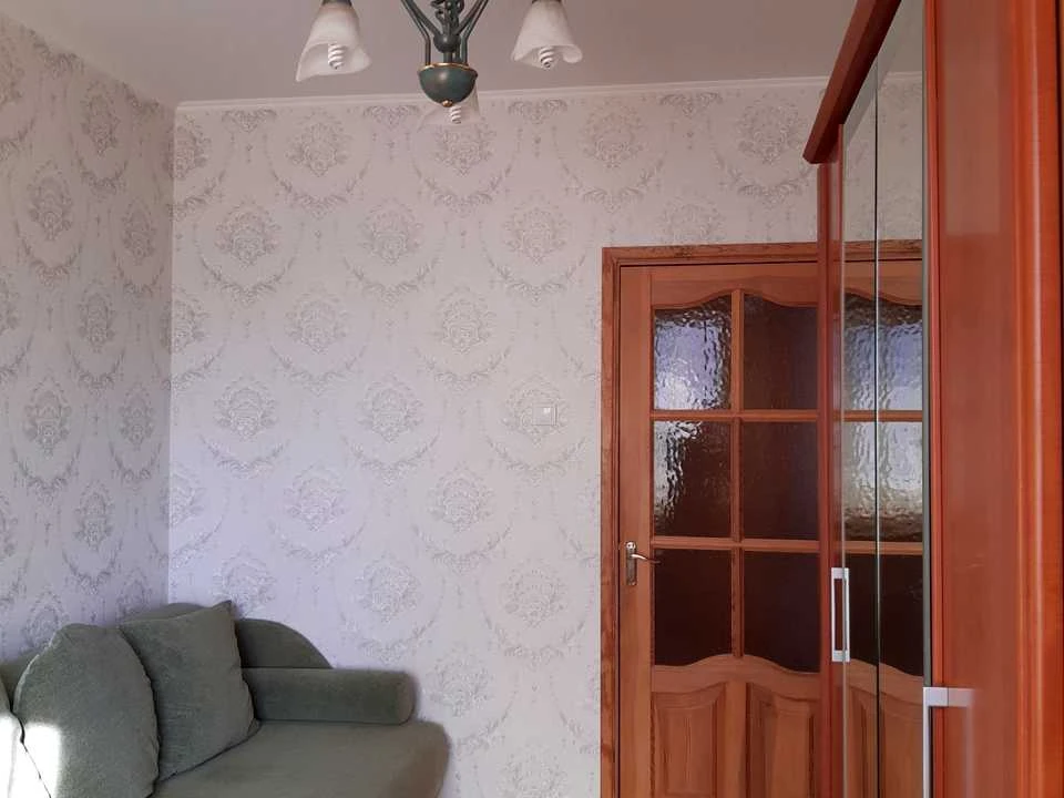Apartment. Makiyivska Street, Kyiv
