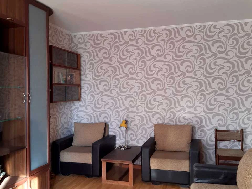 Apartment. Makiyivska Street, Kyiv