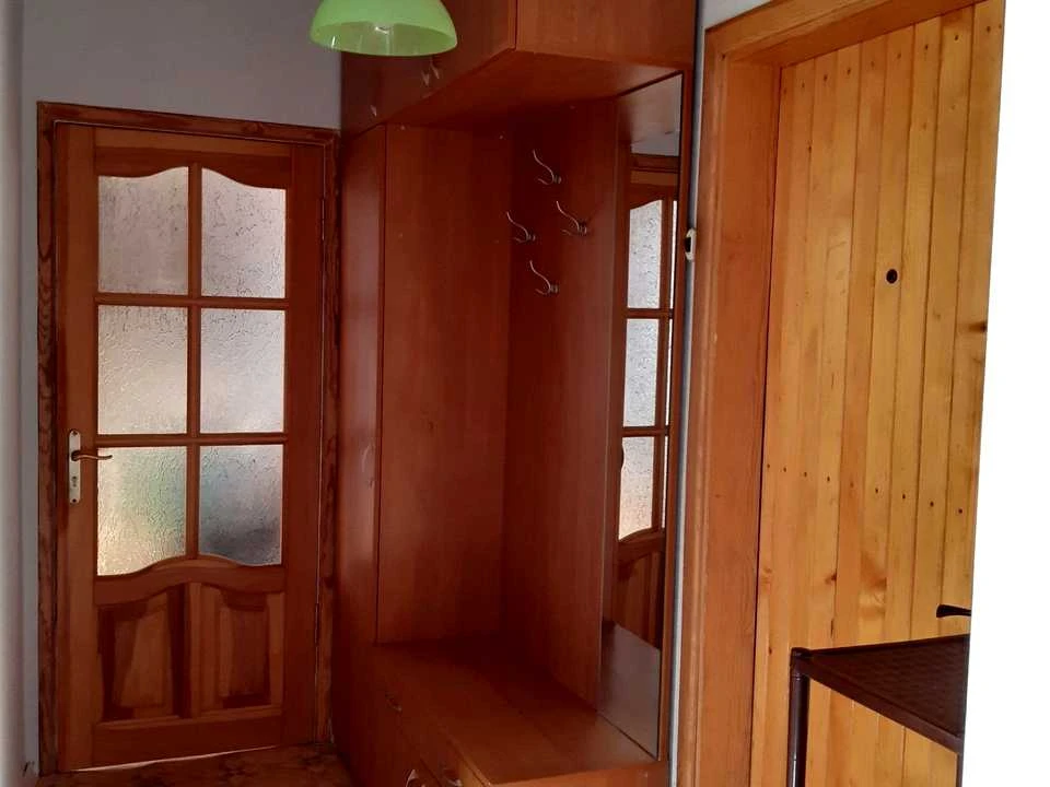 Apartment. Makiyivska Street, Kyiv