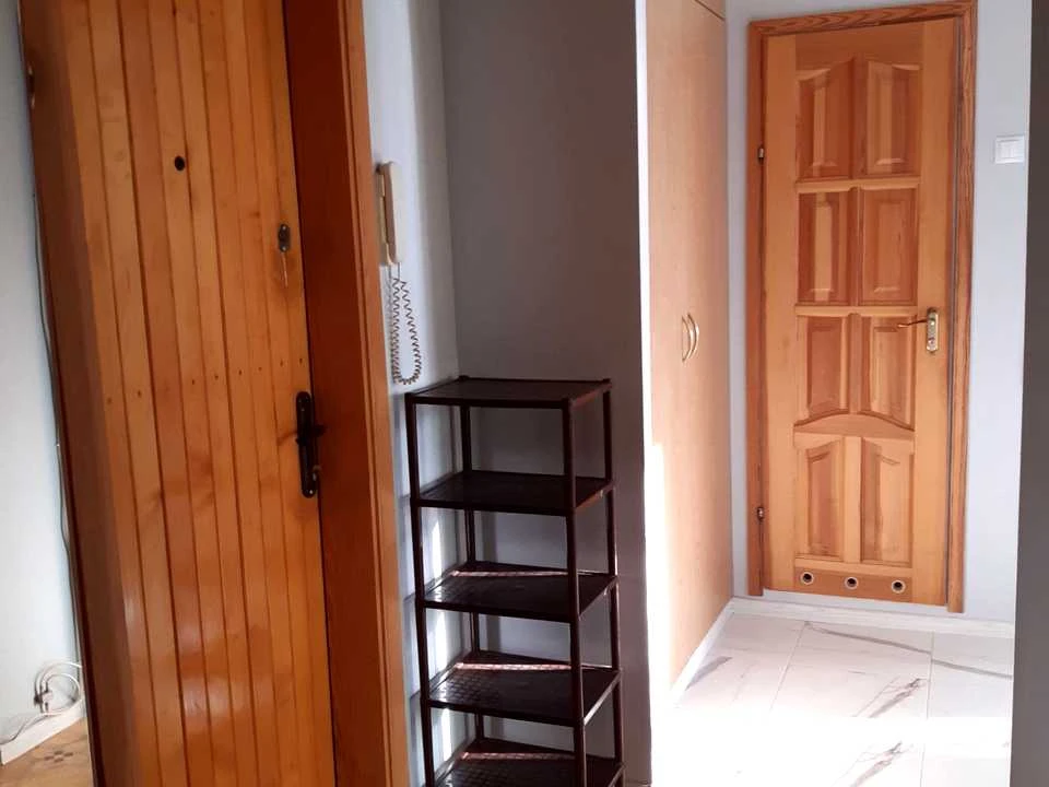 Apartment. Makiyivska Street, Kyiv