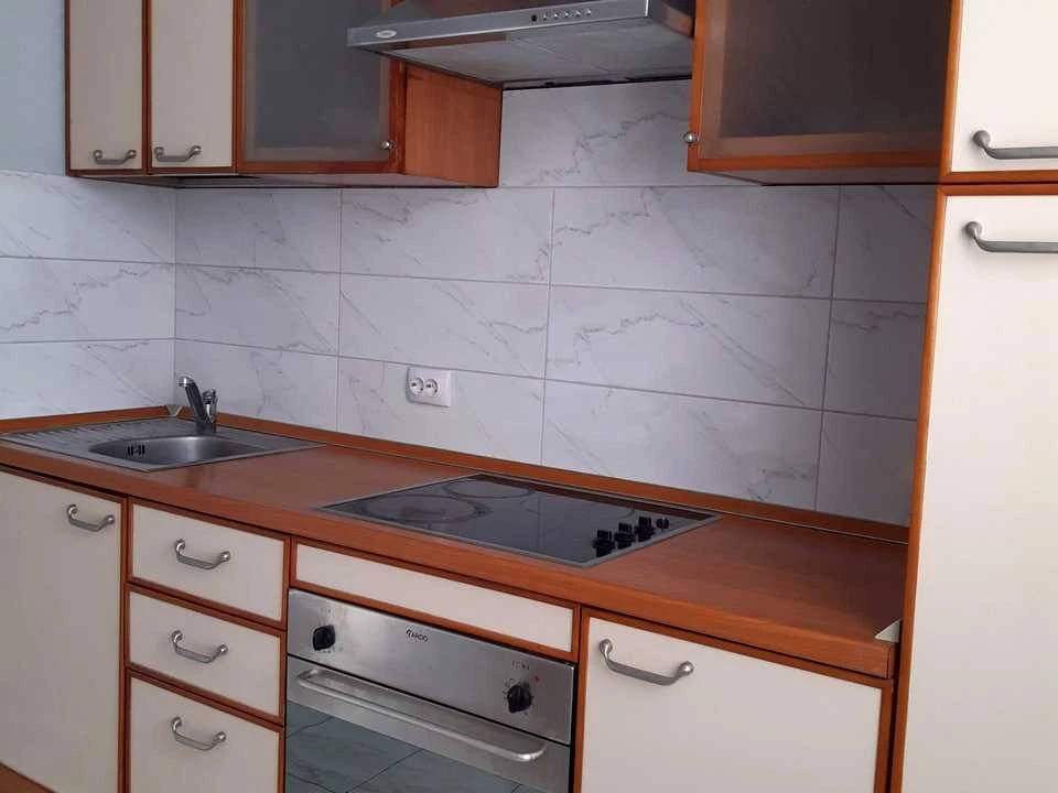 Apartment. Makiyivska Street, Kyiv