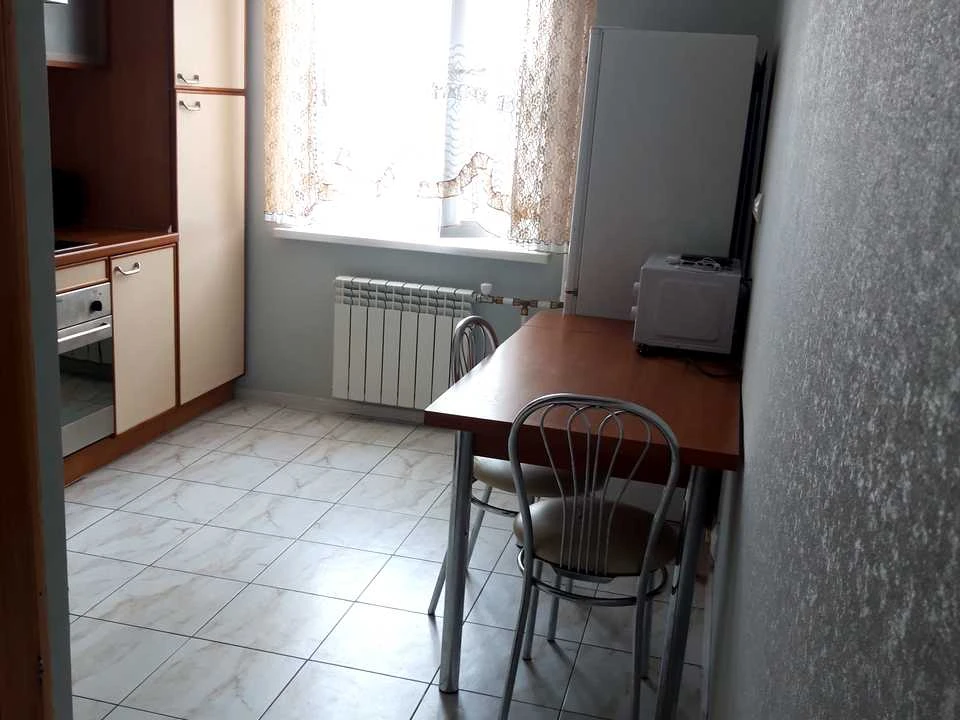 Apartment. Makiyivska Street, Kyiv