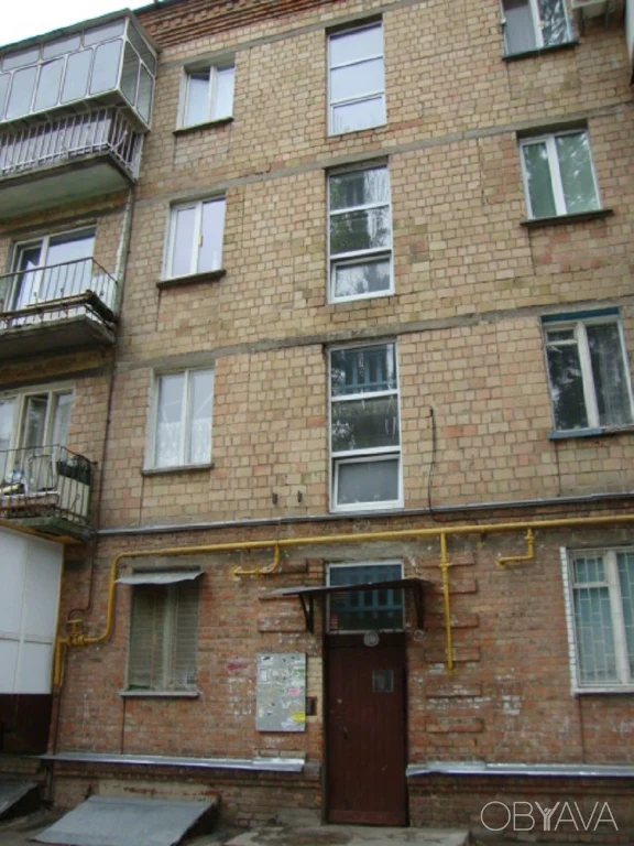 Sevastopol Square. Rent 2-room apartment at Svjatoslavska, 15