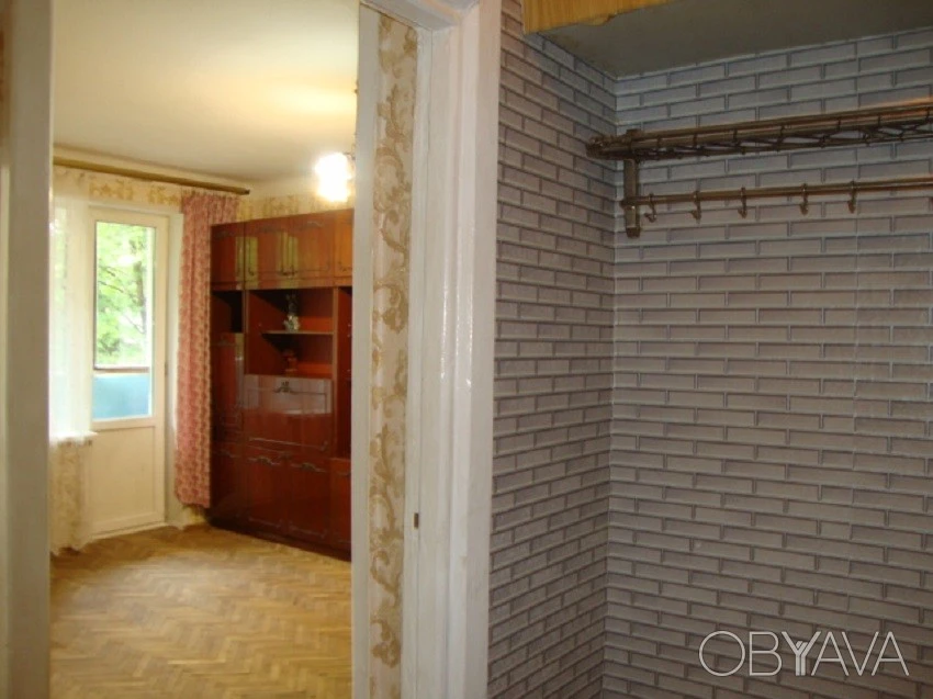 Sevastopol Square. Rent 2-room apartment at Svjatoslavska, 15