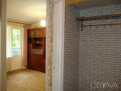 Sevastopol Square. Rent 2-room apartment at Svjatoslavska, 15