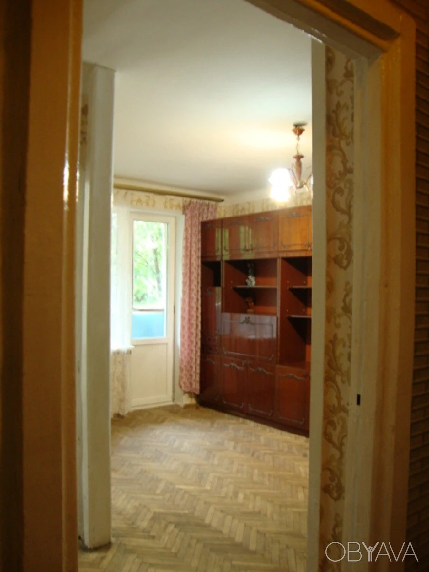 Sevastopol Square. Rent 2-room apartment at Svjatoslavska, 15