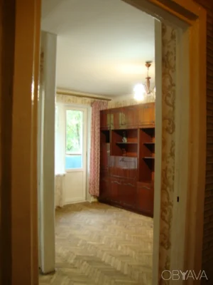 Sevastopol Square. Rent 2-room apartment at Svjatoslavska, 15