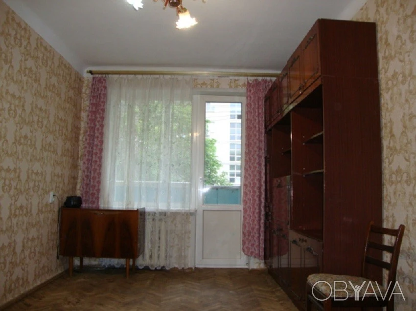 Sevastopol Square. Rent 2-room apartment at Svjatoslavska, 15