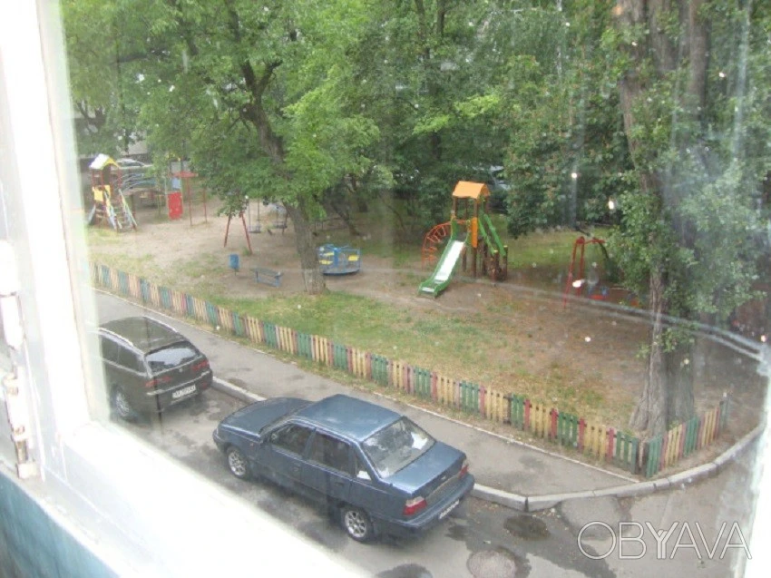 Sevastopol Square. Rent 2-room apartment at Svjatoslavska, 15