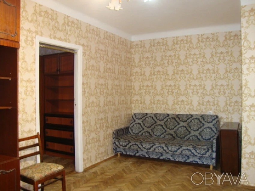 Sevastopol Square. Rent 2-room apartment at Svjatoslavska, 15