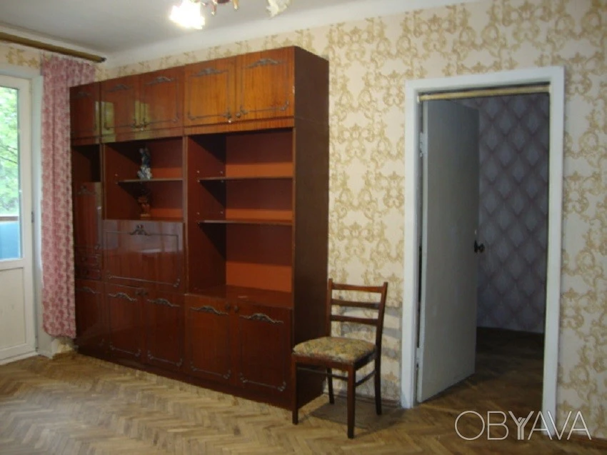 Sevastopol Square. Rent 2-room apartment at Svjatoslavska, 15