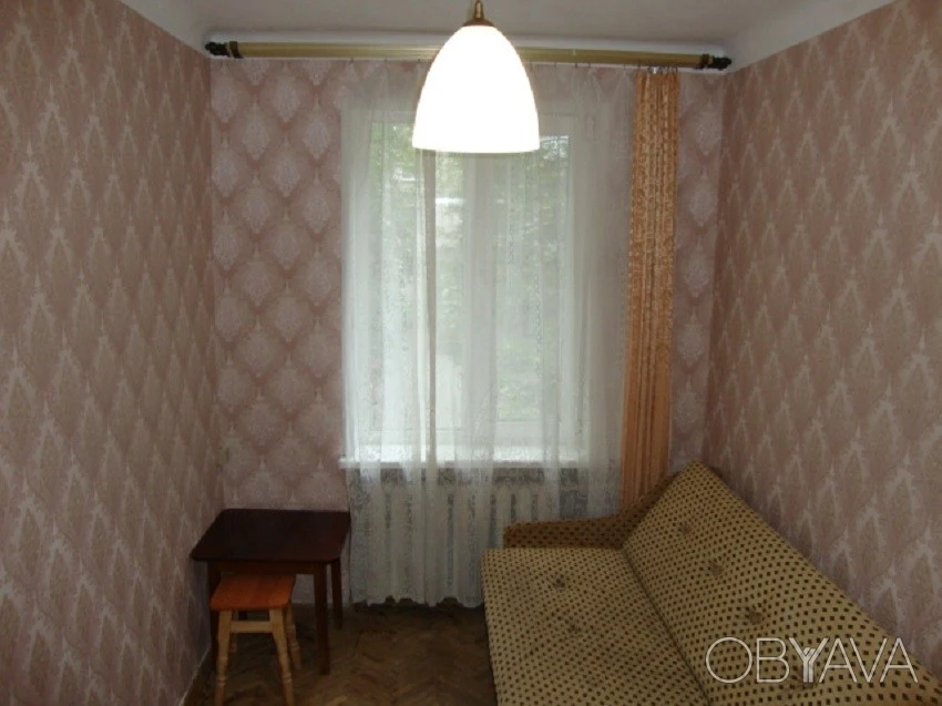 Sevastopol Square. Rent 2-room apartment at Svjatoslavska, 15
