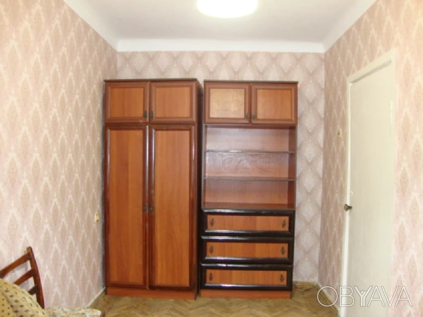 Sevastopol Square. Rent 2-room apartment at Svjatoslavska, 15