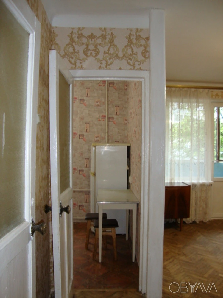 Sevastopol Square. Rent 2-room apartment at Svjatoslavska, 15