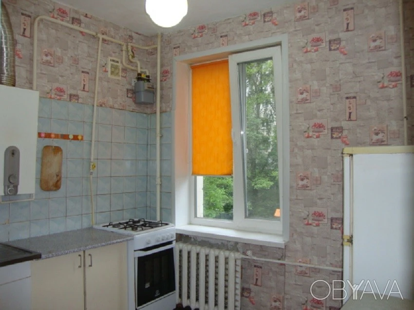 Sevastopol Square. Rent 2-room apartment at Svjatoslavska, 15