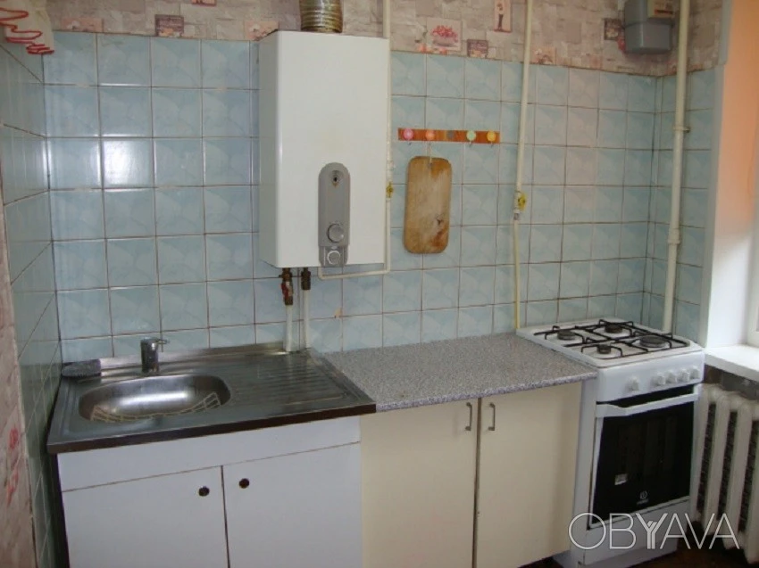Sevastopol Square. Rent 2-room apartment at Svjatoslavska, 15