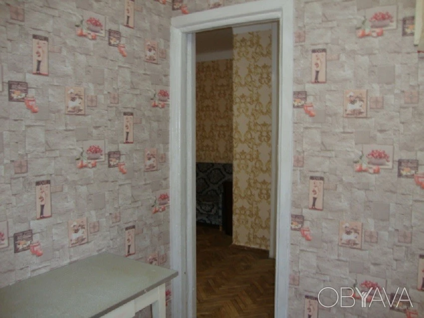 Sevastopol Square. Rent 2-room apartment at Svjatoslavska, 15