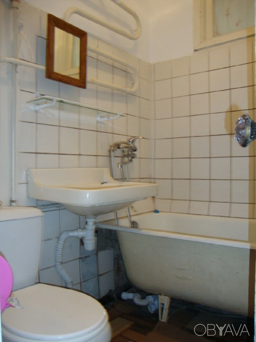 Sevastopol Square. Rent 2-room apartment at Svjatoslavska, 15