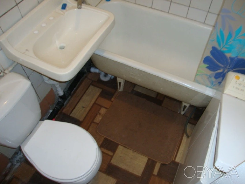 Sevastopol Square. Rent 2-room apartment at Svjatoslavska, 15
