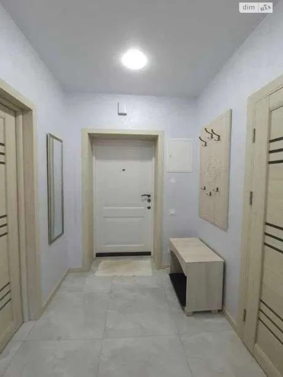 Long-Term Rental - 1-Bedroom Apartment