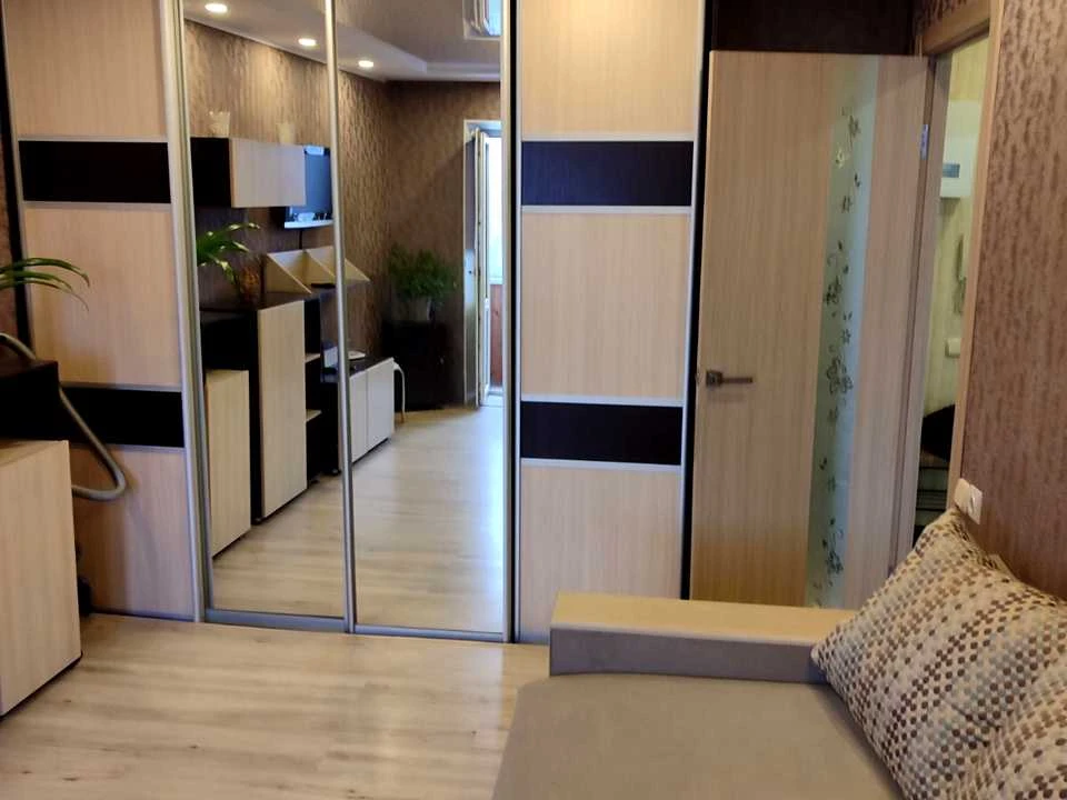 Квартира. Киев, проспект Голосиевский