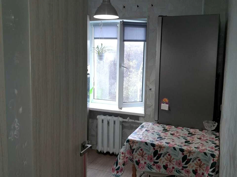 Квартира. Киев, проспект Голосиевский