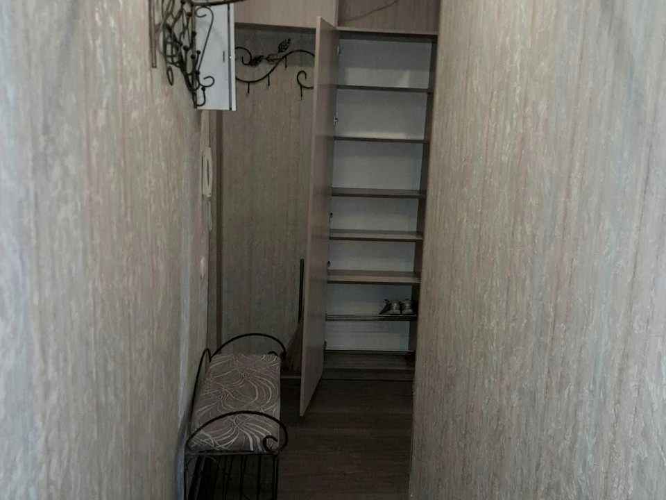 Квартира. Киев, проспект Голосиевский