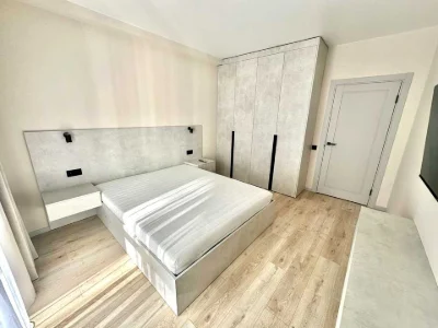 Apartment. Michael Maximovych Street, Kyiv