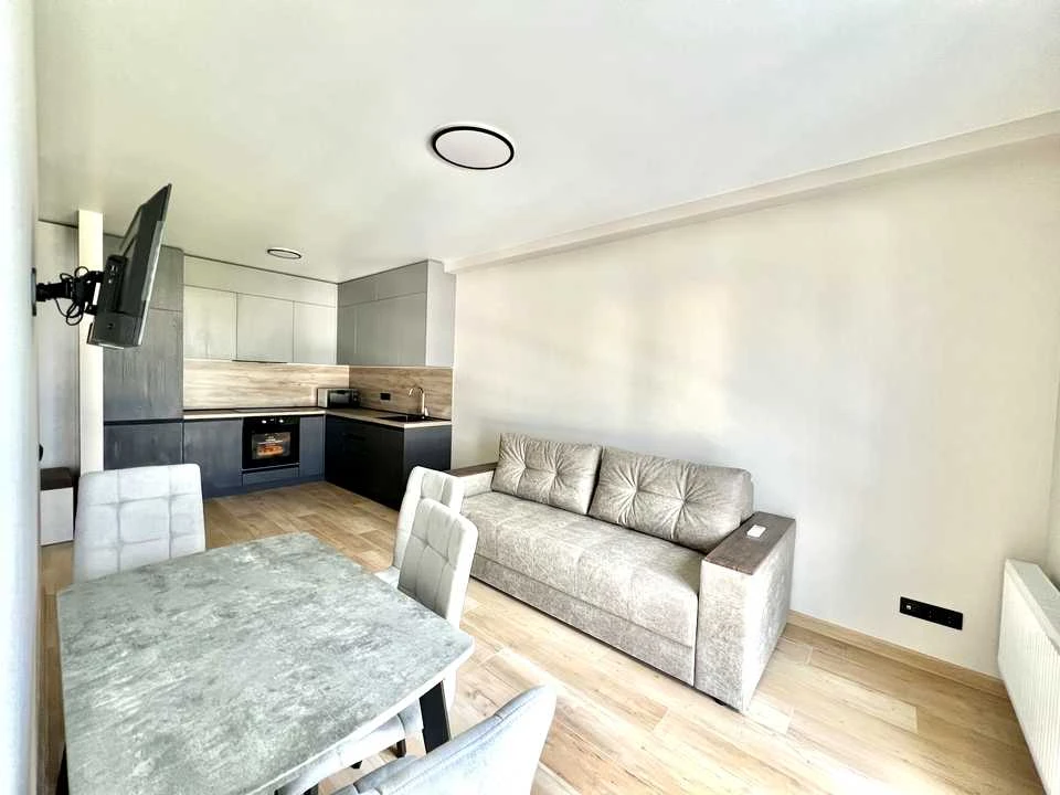 Apartment. Michael Maximovych Street, Kyiv