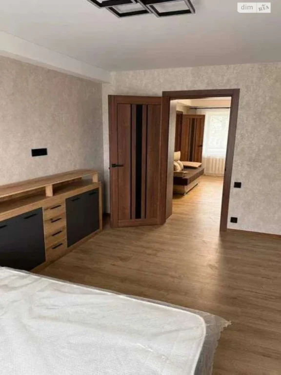 Long-Term Rental Apartment, Nivki