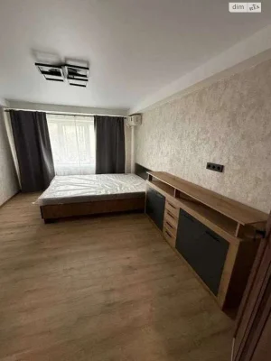 Long-Term Rental Apartment, Nivki