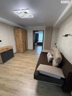 Long-Term Rental Apartment, Nivki